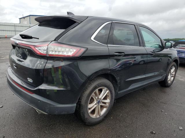 Photo 3 from auction – 2015 FORD EDGE SEL with VIN 2FMTK4J91FBC22531