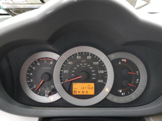 Photo 9 from auction – 2012 TOYOTA RAV4 with VIN 2T3BF4DV2CW212435