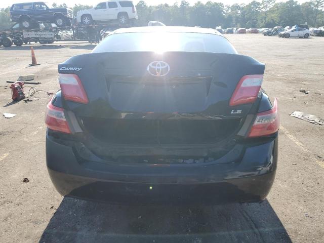 Photo 6 from auction – 2009 TOYOTA CAMRY BASE with VIN 4T1BE46K39U880784