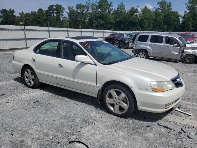 Photo 4 from auction – 2002 ACURA 3.2TL TYPE with VIN 19UUA56862A061330