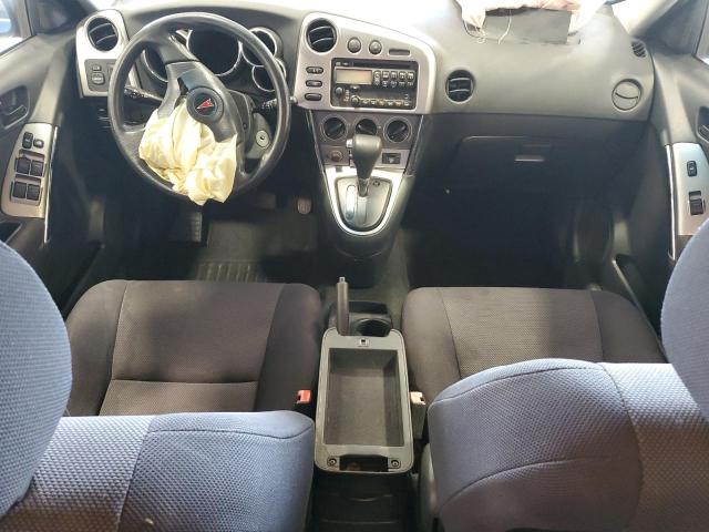 Photo 8 from auction – 2003 PONTIAC VIBE with VIN 5Y2SL62843Z433777