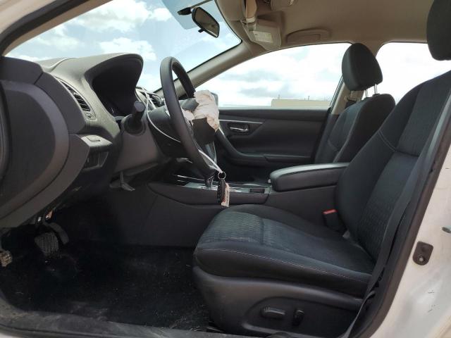 Photo 7 from auction – 2017 NISSAN ALTIMA 2.5 with VIN 1N4AL3AP5HN332268