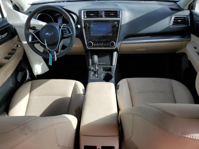 Photo 8 from auction – 2019 SUBARU LEGACY 2.5 with VIN 4S3BNAN69K3029690