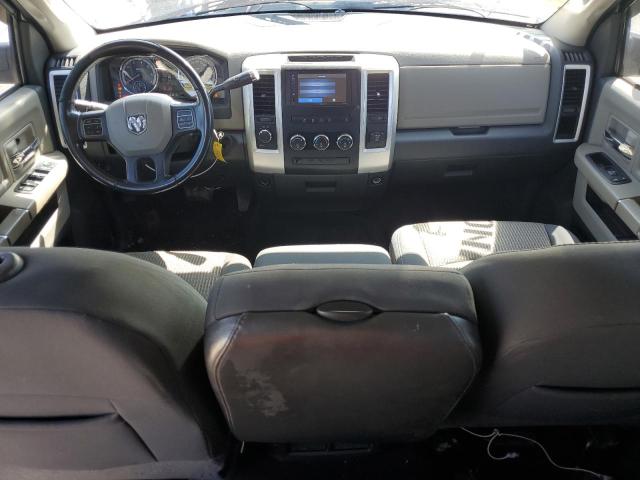 Photo 8 from auction – 2012 DODGE RAM 2500 S with VIN 3C6TD5DT6CG113963