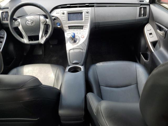 صورة رقم 8 من المزاد - 2015 TOYOTA PRIUS مع VIN JTDKN3DU2F0417301