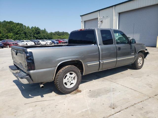 Photo 3 from auction – 2001 CHEVROLET SILVERADO with VIN 2GCEC19V611379903