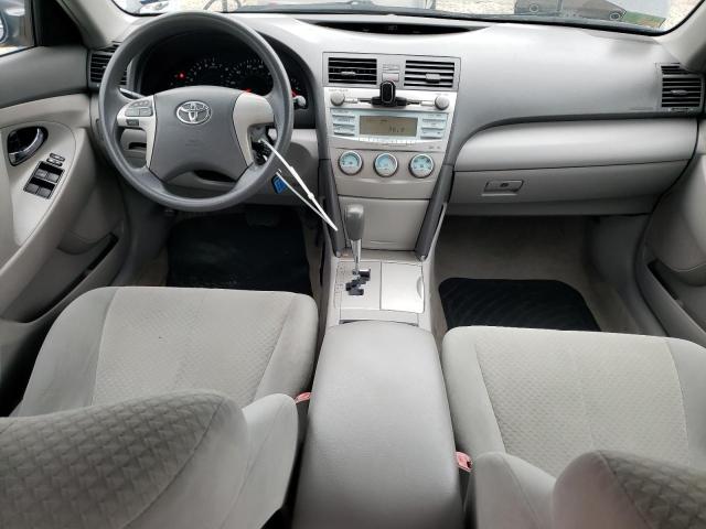 Photo 8 from auction – 2009 TOYOTA CAMRY BASE with VIN 4T1BE46K99U345555