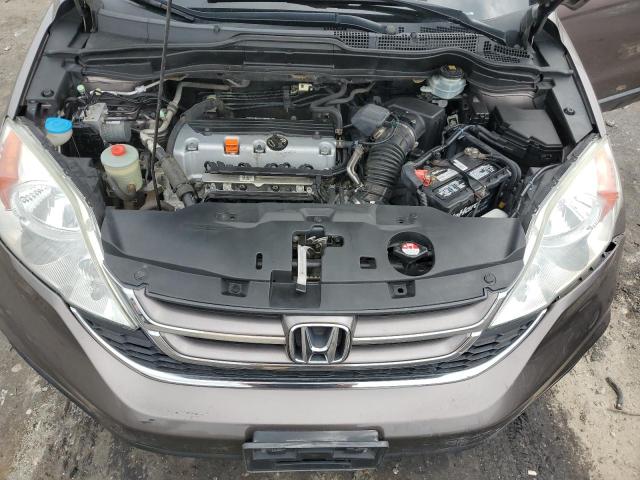 Photo 11 from auction – 2010 HONDA CRV with VIN 5J6RE4H71AL091369