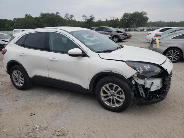 Photo 4 from auction – 2020 FORD ESCAPE SE with VIN 1FMCU9G6XLUA62028