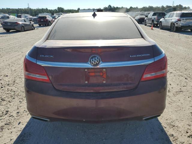 Photo 6 from auction – 2015 BUICK LACROSSE with VIN 1G4GB5G32FF247026