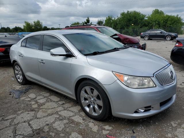 Photo 4 from auction – 2010 BUICK LACROSSE C with VIN 1G4GC5GG1AF134287