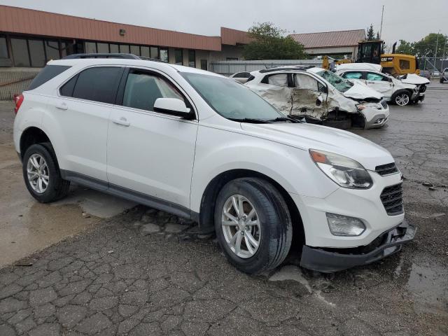 Photo 4 from auction – 2017 CHEVROLET EQUINOX LT with VIN 2GNFLFEK5H6209775