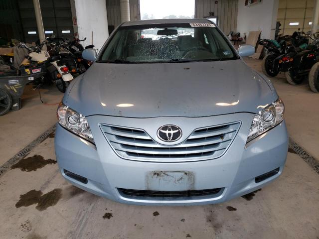 Photo 5 from auction – 2009 TOYOTA CAMRY BASE with VIN 4T1BE46K49U890935
