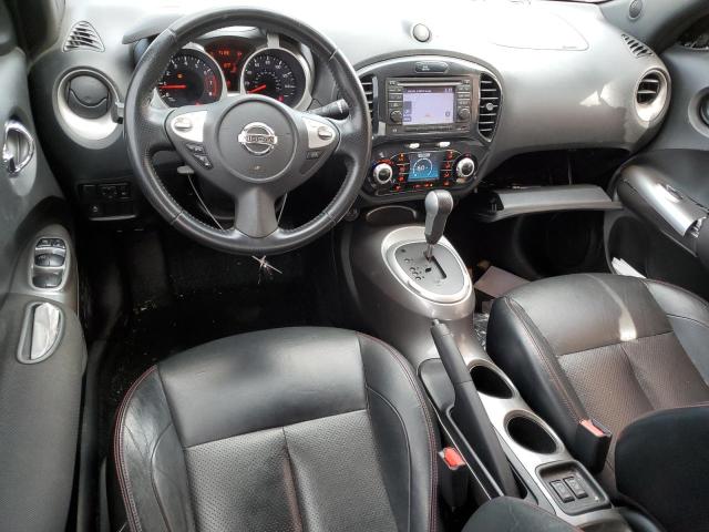 Photo 8 from auction – 2012 NISSAN JUKE S with VIN JN8AF5MRXCT117228
