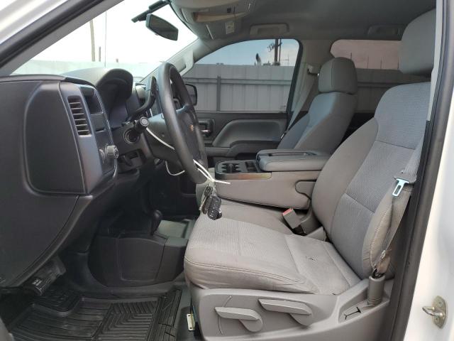 Photo 7 from auction – 2015 CHEVROLET SILVERADO with VIN 3GCUKPEC8FG290385
