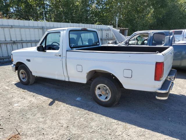 Photo 2 from auction – 1995 FORD F150 with VIN 2FTDF15Y0SCA52759