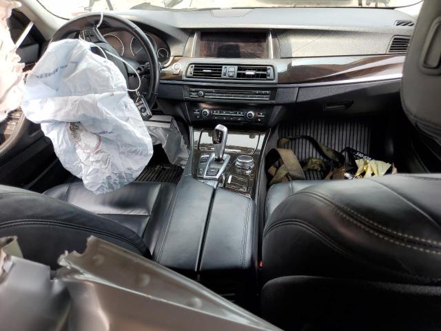Photo 8 from auction – 2015 BMW 535 XI with VIN WBA5B3C57FD545376