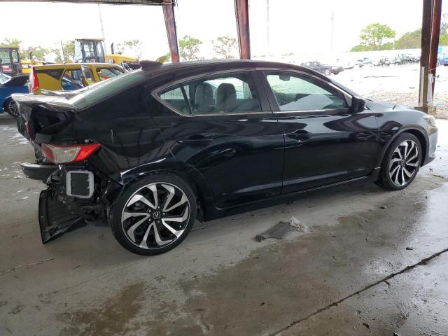 Photo 3 from auction – 2017 ACURA ILX PREMIU with VIN 19UDE2F83HA010606