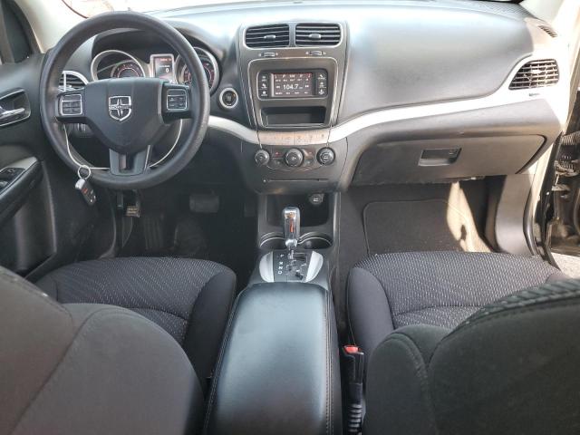 Photo 8 from auction – 2016 DODGE JOURNEY SX with VIN 3C4PDCBG9GT134095