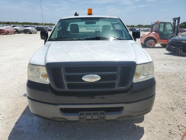 Photo 5 from auction – 2007 FORD F150 with VIN 1FTRF12W77NA84182