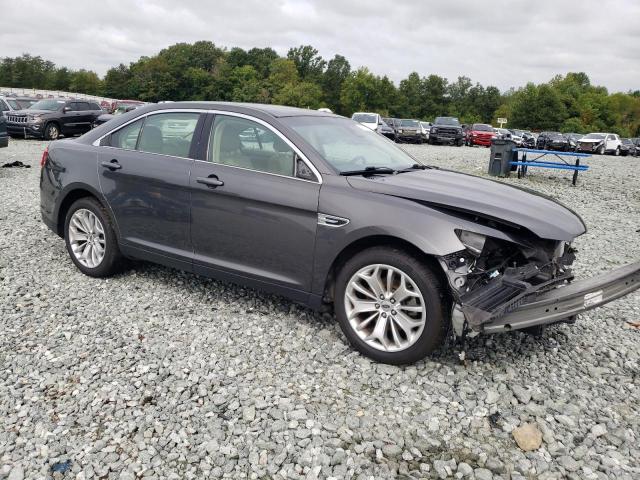 Снимка 4 от търг – 2018 FORD TAURUS LIM с VIN 1FAHP2F89JG101415