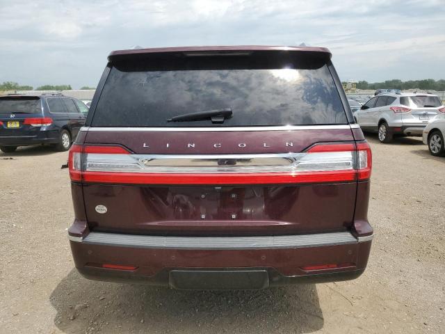 Photo 6 from auction – 2019 LINCOLN NAVIGATOR with VIN 5LMJJ3LT4KEL14550