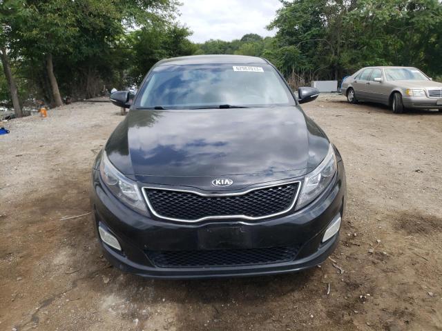 Foto 5 de la subasta – 2015 KIA OPTIMA LX con VIN 5XXGM4A76FG433366