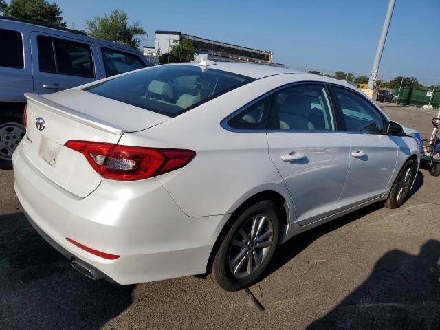 Photo 3 from auction – 2016 HYUNDAI SONATA SE with VIN 5NPE24AF7GH316471