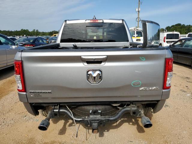 Photo 6 from auction – 2022 RAM 1500 BIG H with VIN 1C6SRFFT2NN444601