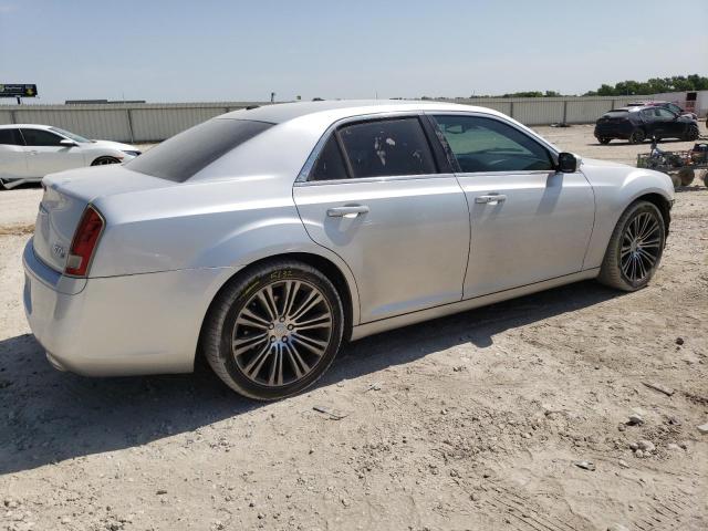 Photo 3 from auction – 2012 CHRYSLER 300 S with VIN 2C3CCABG8CH140340
