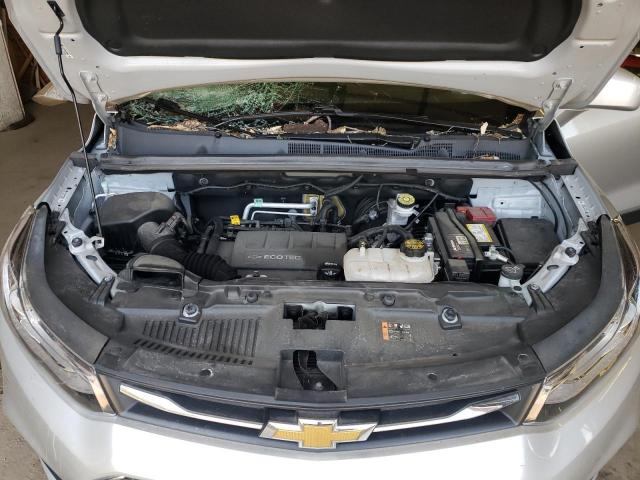 Photo 12 from auction – 2019 CHEVROLET TRAX 1LT with VIN KL7CJLSB5KB838586