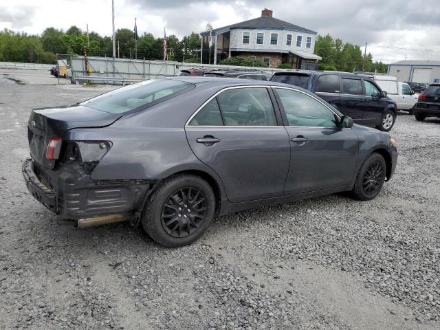Photo 3 from auction – 2009 TOYOTA CAMRY BASE with VIN 4T1BE46K79U393684