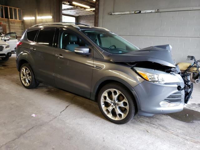 Photo 4 from auction – 2014 FORD ESCAPE TIT with VIN 1FMCU9J97EUB84030