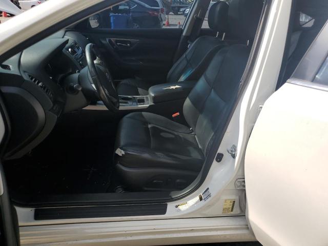 Photo 7 from auction – 2015 NISSAN ALTIMA 2.5 with VIN 1N4AL3AP5FN367809
