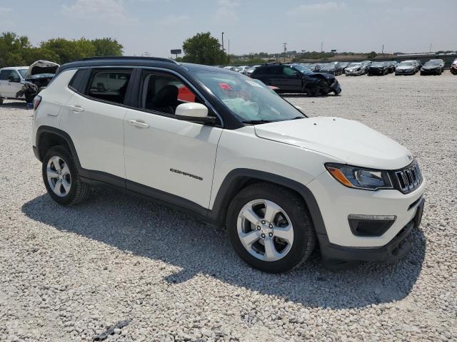 Photo 4 from auction – 2019 JEEP COMPASS LA with VIN 3C4NJDBB8KT602241