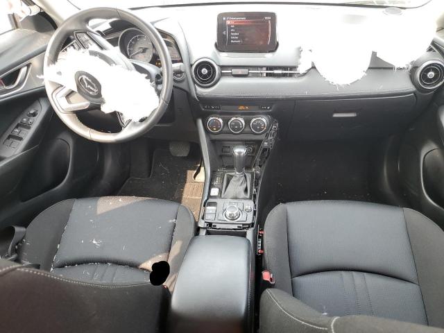 Photo 8 from auction – 2019 MAZDA CX-3 TOURI with VIN JM1DKFC74K0443262