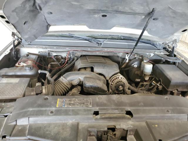 Photo 12 from auction – 2009 CHEVROLET SUBURBAN C with VIN 1GNFC26099R240684