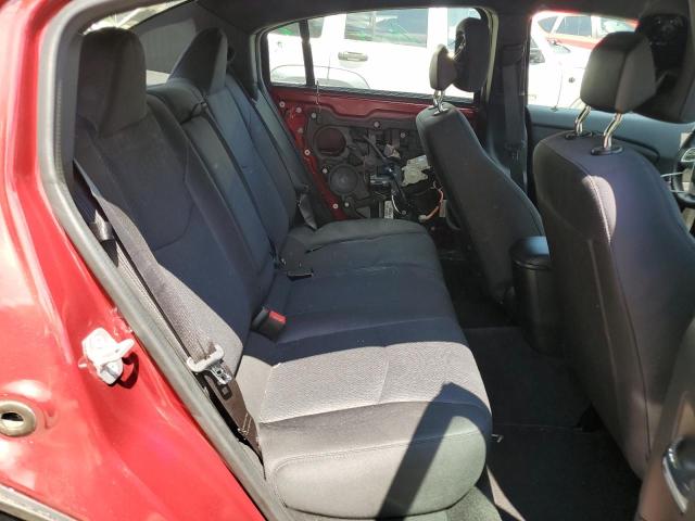 Photo 10 from auction – 2014 CHRYSLER 200 TOURIN with VIN 1C3CCBBGXEN171279