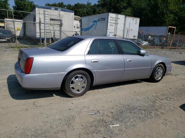 Photo 3 from auction – 2004 CADILLAC DEVILLE with VIN 1G6KD54Y24U228786