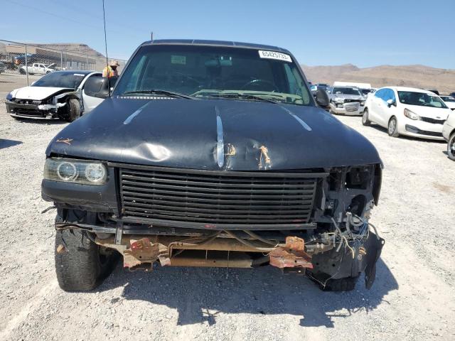 Photo 5 from auction – 2002 CHEVROLET SILVERADO with VIN 1GCEK14TX2Z218469