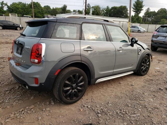 Photo 3 from auction – 2020 MINI COOPER S C with VIN WMZYX1C04L3L38178