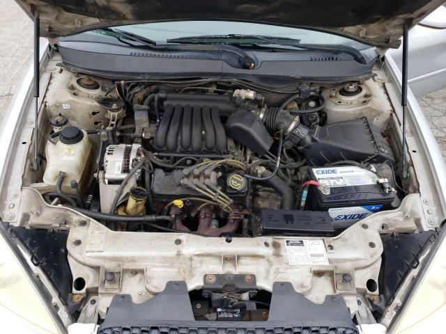 Photo 11 from auction – 2001 FORD TAURUS with VIN 1FAFP55U01A233702