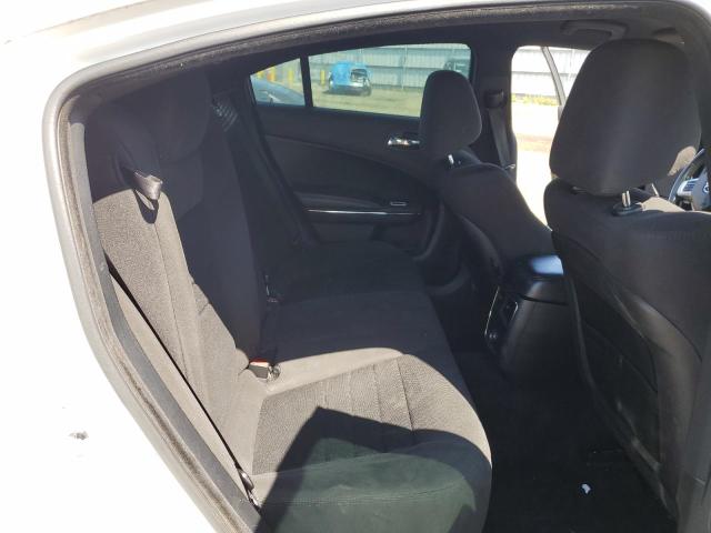 Photo 10 from auction – 2013 DODGE CHARGER SX with VIN 2C3CDXHGXDH640735