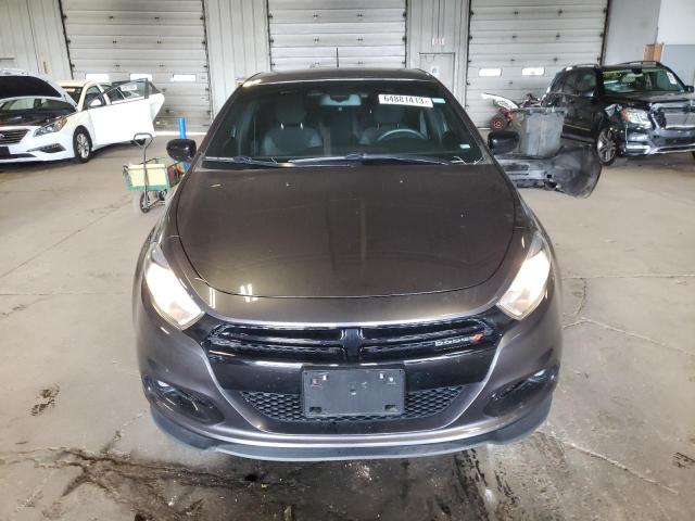 Photo 5 from auction – 2015 DODGE DART SXT with VIN 1C3CDFBB3FD200332