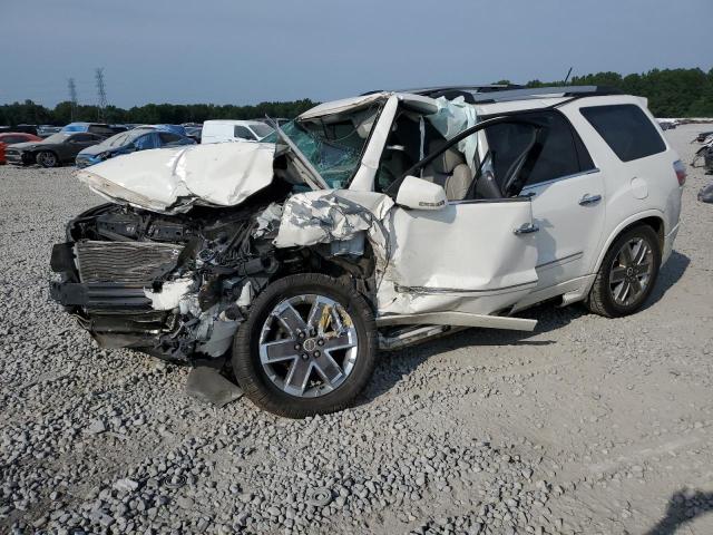 GMC ACADIA DEN 2011 с VIN 1GKKRTED4BJ245672 - Снимка от търг
