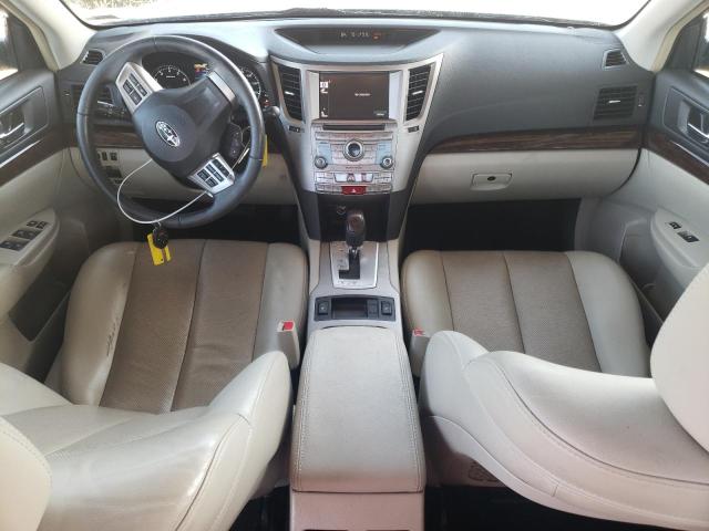Photo 8 from auction – 2014 SUBARU LEGACY 2.5 with VIN 4S3BMBN62E3022612