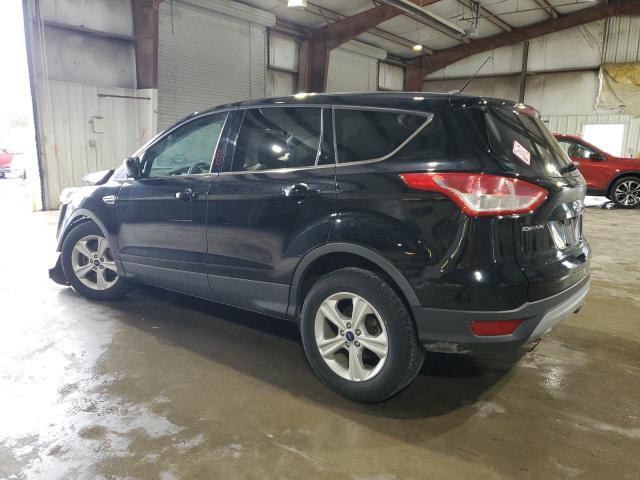 Photo 2 from auction – 2016 FORD ESCAPE SE with VIN 1FMCU9GX7GUB75644