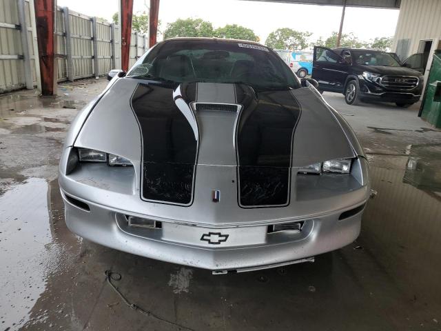 Photo 5 from auction – 1996 CHEVROLET CAMARO BAS with VIN 2G1FP22K2T2134150