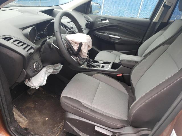 Photo 7 from auction – 2017 FORD ESCAPE SE with VIN 1FMCU9G92HUC99713