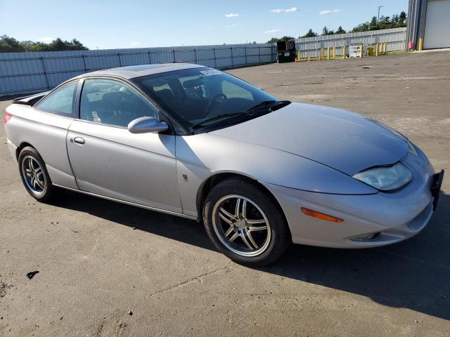 Photo 4 from auction – 2001 SATURN SC2 with VIN 1G8ZY12761Z207760
